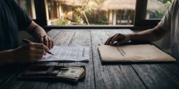 Deposit First, Documents Later: Bali Villa Buying in 2026