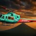 FINNS Beach Club Officially Launches Bali Search and Rescue Helicopter, in Partnership with SGI and Supported by BASARNAS