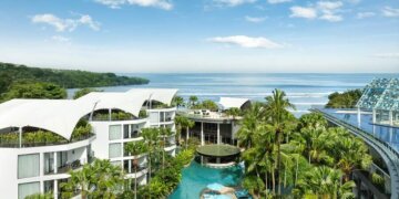 Celebrate the Joy of Eid al-Fitr with Your Loved Ones at Le Méridien Bali Jimbaran