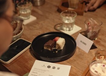 Canggu’s Culinary Soul: Inside The Avocado Factory