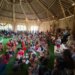 When the World Gathers in a Bamboo Amphitheater: International Day at ProEd Global School, Nuanu