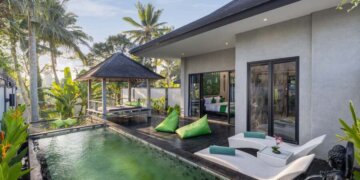 Sustainable Stays: Bali’s Top Eco‑Friendly Resorts
