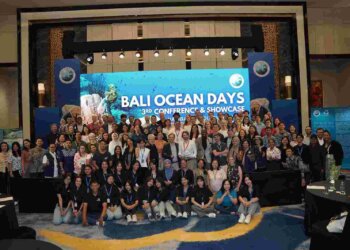 Trust as Infrastructure: The Hidden System Behind Bali’s Growth