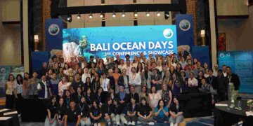 Trust as Infrastructure: The Hidden System Behind Bali’s Growth