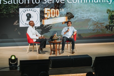 Bali's Hidden Power Structure: Who Really Controls Development?