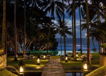A Living Example of Bali’s Eco-Tourism Future