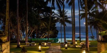 A Living Example of Bali’s Eco-Tourism Future