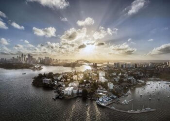 From Bali to Australia: Expanding Indonesian Businesses into New Markets