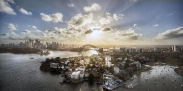 From Bali to Australia: Expanding Indonesian Businesses into New Markets