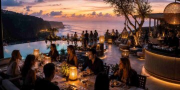 Why Experience-Led Hospitality Is Becoming the New Global Standard