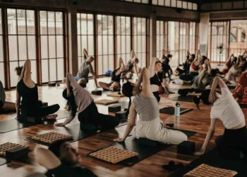 Lift, Sweat, Repeat: Bali’s Best Gyms Ranked