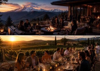 Why Community is Becoming Hospitality’s Most Valuable Asset