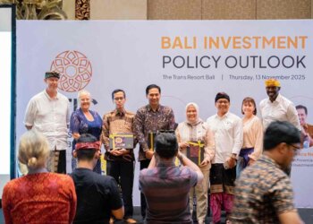 Why Relationship Capital Is Becoming Indonesia’s Most Valuable Tourism Asset