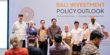 Why Relationship Capital Is Becoming Indonesia’s Most Valuable Tourism Asset