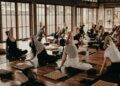 The IN Movement: A Yoga Studio in Ubud That Feels Like Home