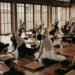 The IN Movement: A Yoga Studio in Ubud That Feels Like Home