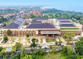 Film Studios, Coffee Farms and Hospitals: How Bali Real Estate Makes Money Without a Single Villa