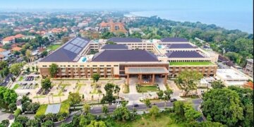 Film Studios, Coffee Farms and Hospitals: How Bali Real Estate Makes Money Without a Single Villa
