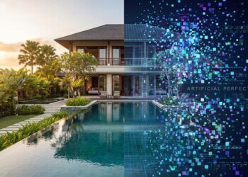 Smarter, Faster, and Easier to Fake: What AI Really Means for Bali Property Buyers in 2026