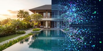 Smarter, Faster, and Easier to Fake: What AI Really Means for Bali Property Buyers in 2026