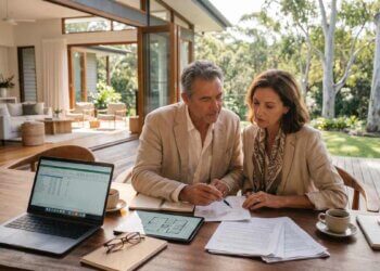 Retiring to Bali in 2026: Why Buyers Over 55 Should Treat the Move Like an Acquisition, Not a Holiday