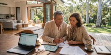 Retiring to Bali in 2026: Why Buyers Over 55 Should Treat the Move Like an Acquisition, Not a Holiday