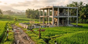 The Shortcut Is Closed: How Bali’s New Land Rules Are Redrawing the 2026 Supply Map