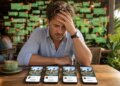 One Villa, Four Agents, Three Prices: Why Every Bali Property Search Ends Up in 37 WhatsApp Chats