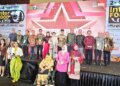 Bali Interfood 2026 Exhibition Opening Ceremony