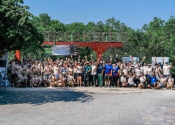 Kappa Senses Ubud Celebrates Fourth Anniversary with Commitment to Plant 4,000 Trees Across Bali