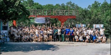 Kappa Senses Ubud Celebrates Fourth Anniversary with Commitment to Plant 4,000 Trees Across Bali
