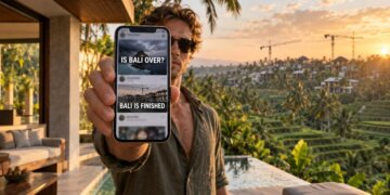 Is Bali Over? What Foreign Property Buyers Face in 2026