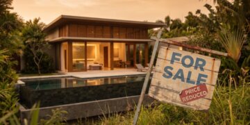 Why the Cheaper Bali Villa Is the Expensive One in 2026