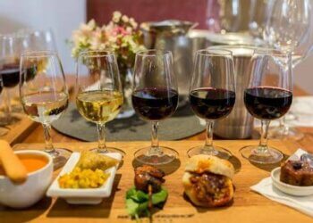 Top 10 Wine & Cocktail Pairing Experiences in Bali You Need to Try in 2026