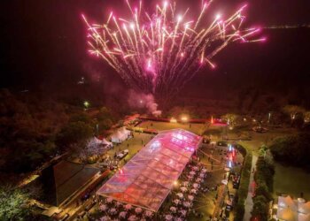 Karma Group Celebrate Regional Excellence at Annual SEA Awards in Bali