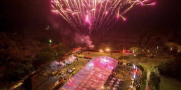 Karma Group Celebrate Regional Excellence at Annual SEA Awards in Bali