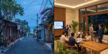 Bali Property Market 2026: Not Quiet, Just Choosier