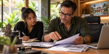 Bali Real Estate 2026: Habits Set Before Certification