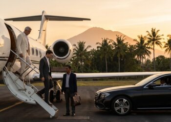 Family Offices and Bali Property: Before the PFII Rules Arrive