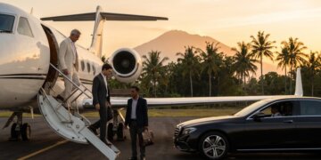 Family Offices and Bali Property: Before the PFII Rules Arrive